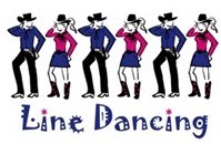 line dancing